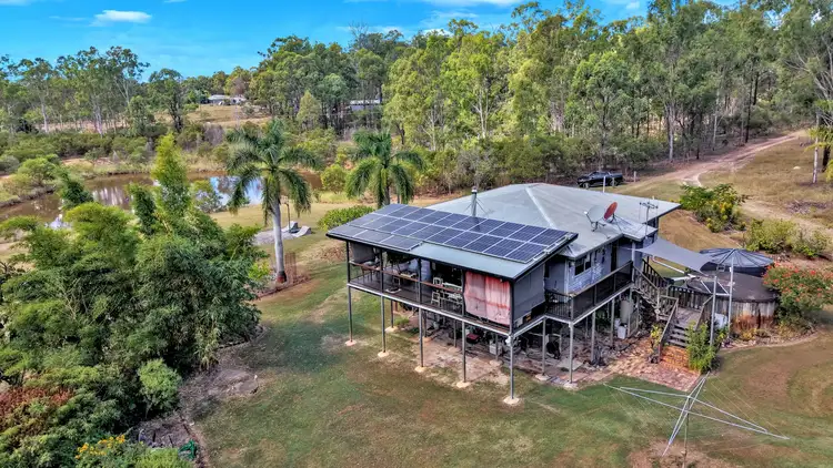 179 Kent Tobin Road