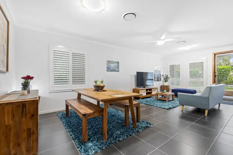 27A Johnston Avenue
