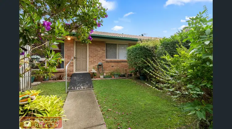 1/40 Greenup Street
