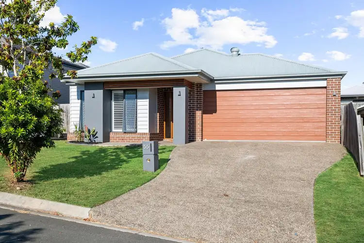 55 Tamborine Street