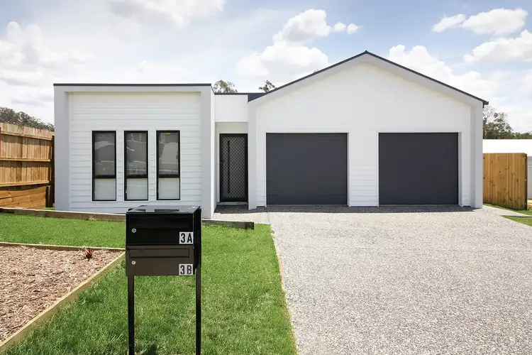 3 Amber Court