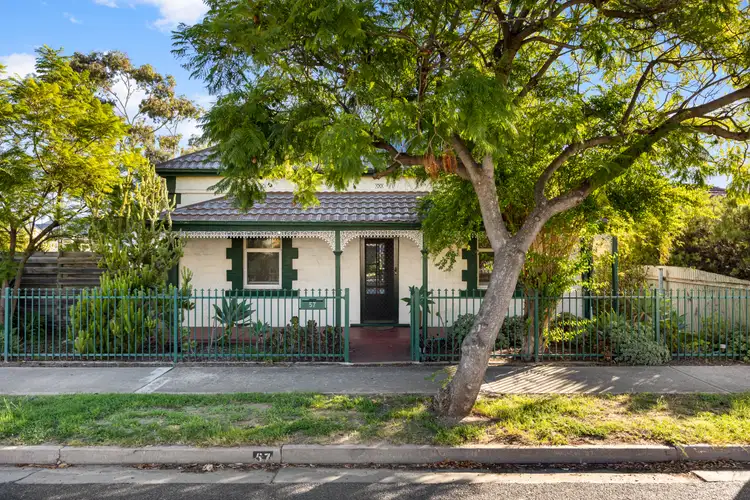 57 Fletcher Road