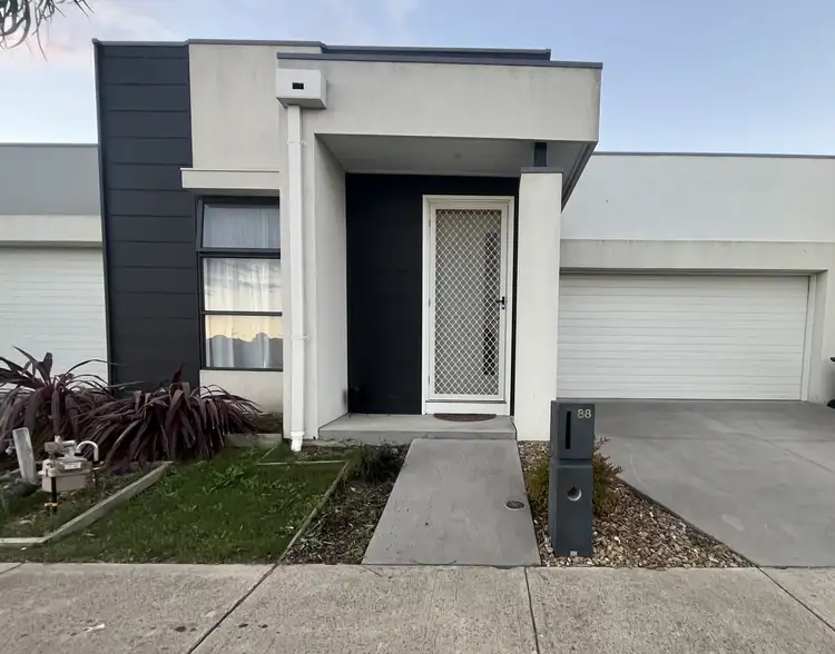 88 Beaumont Avenue