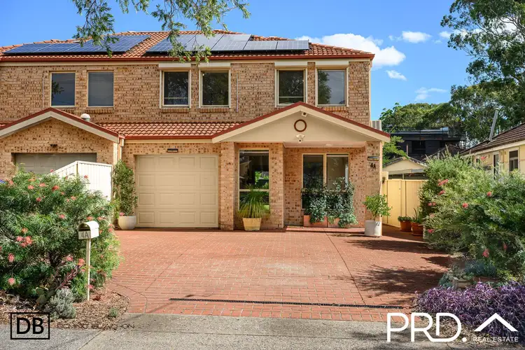 4a Polo Street