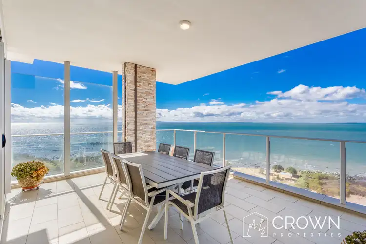 87 Marine Parade