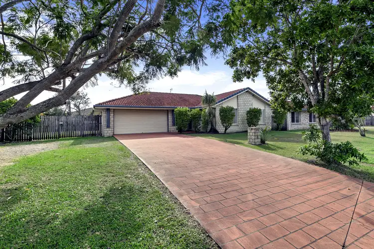 8 Genoa Court
