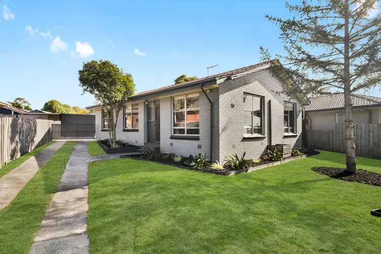 24 Wirilda Crescent