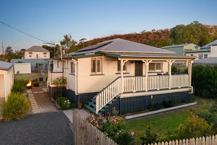 5 Stanley Street