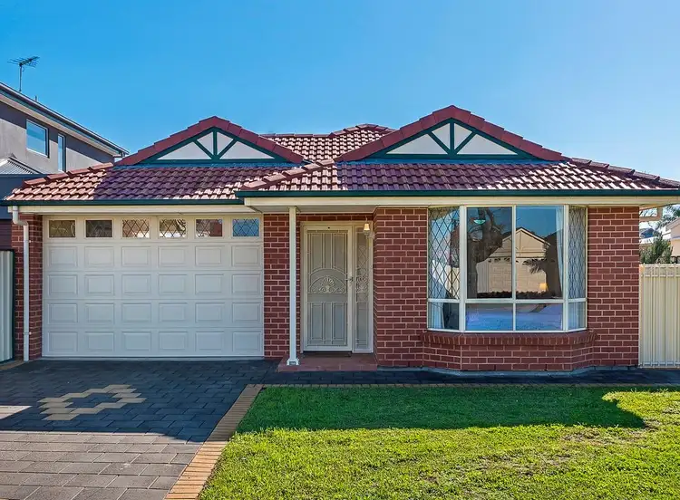 9A Bray Avenue