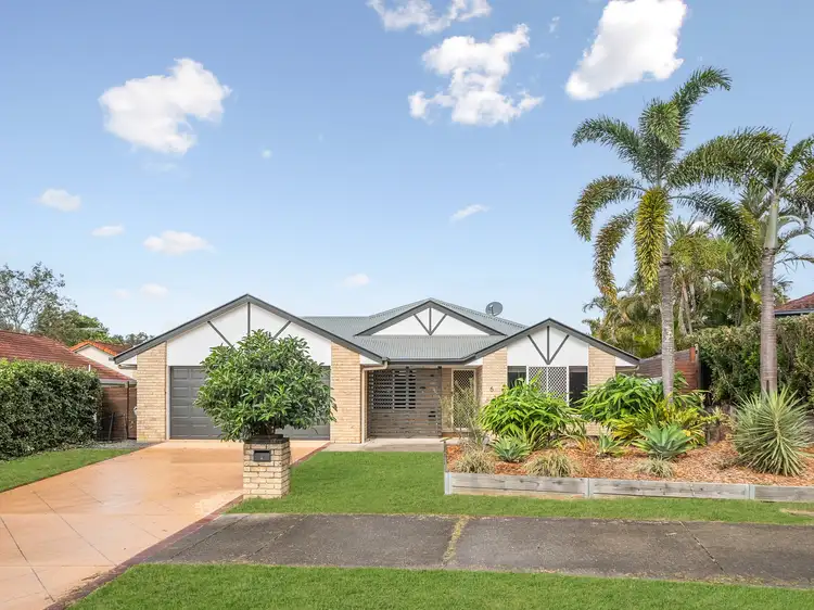 6 Otway Parade