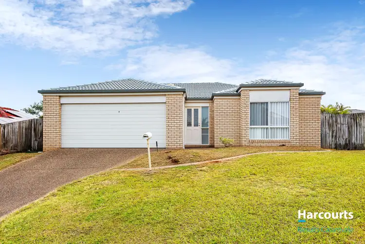 6 Wivenhoe Place
