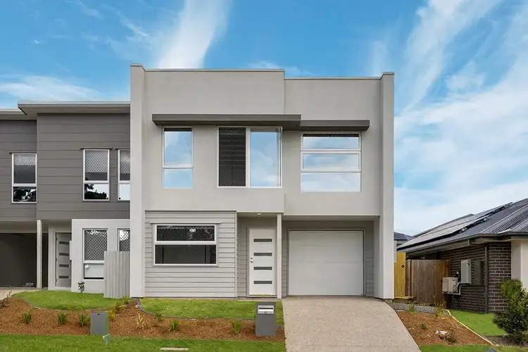 53 Dryander Street