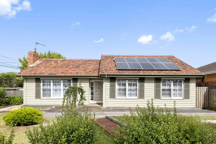 41 Torquay Road