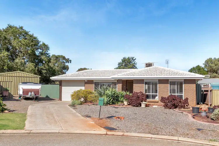 6 Carob Crescent