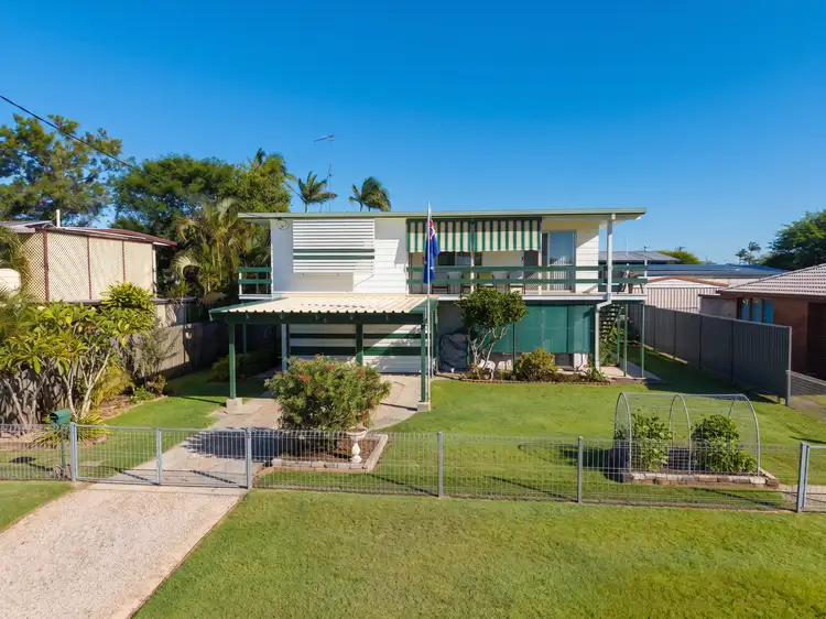 6 Tripcony Street