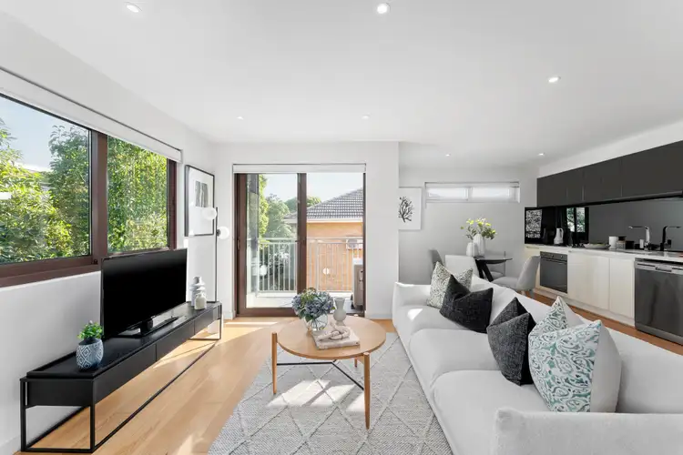 2C Walsh Street