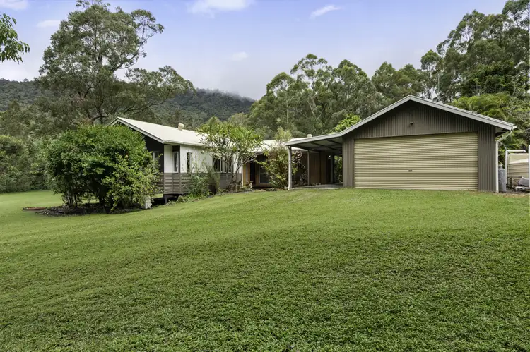 1 Bellbird Court