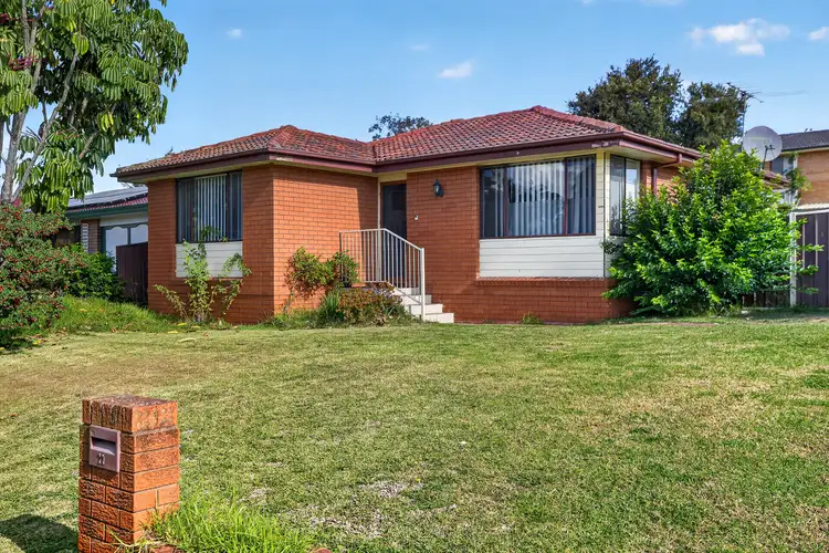 11 Kookaburra Street
