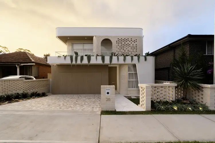 26 Barnards Avenue