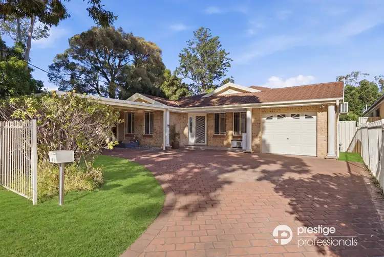 24 Brallos Avenue