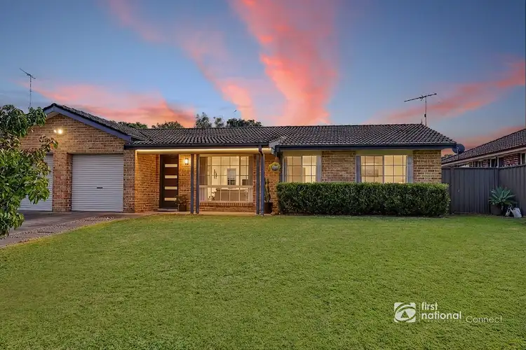 16 Winnifred Road