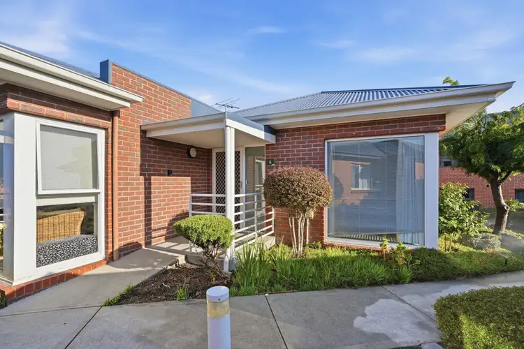 7 Ballawinnie Road