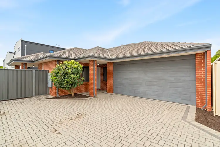 15A Kelly Street