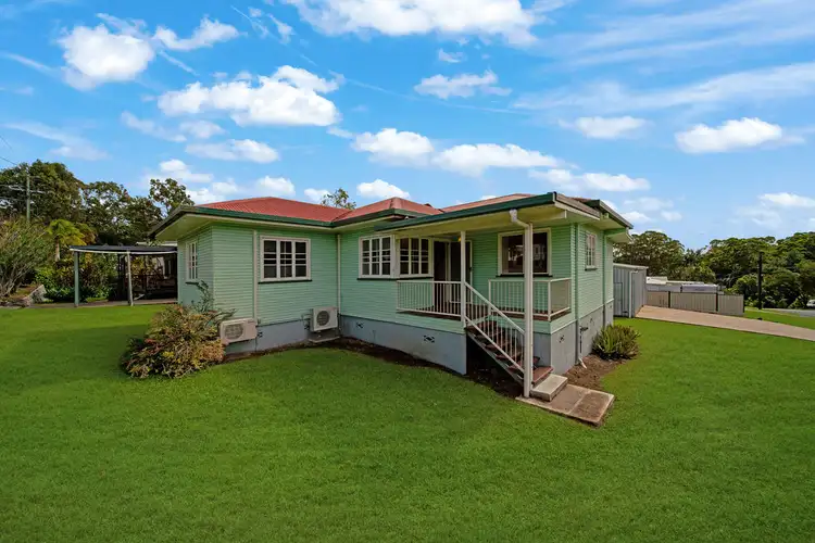 1 Jacaranda Drive