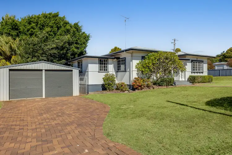 24 Vacy Street