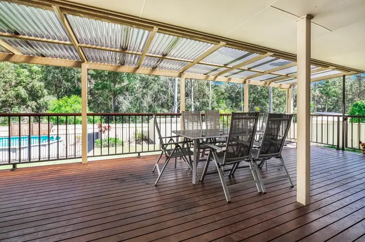 Main view of Homely house listing, 71 Colonial Circuit, Wauchope NSW 2446