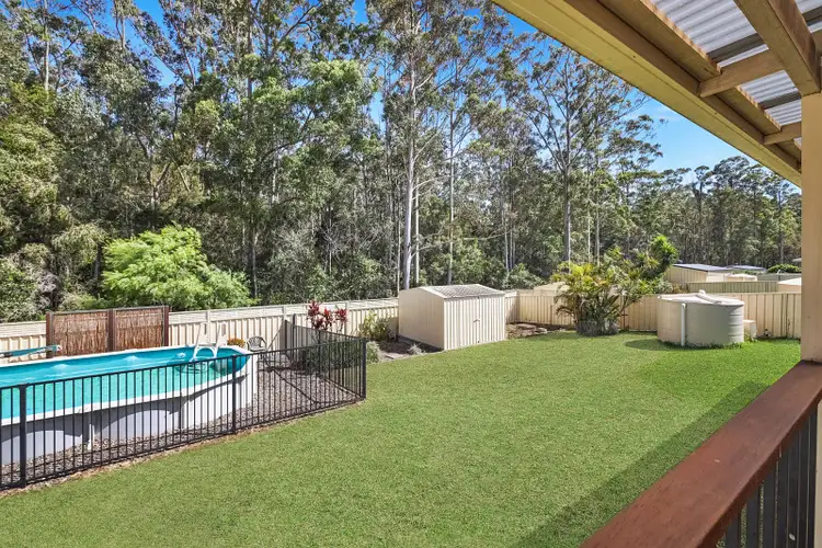 Second view of Homely house listing, 71 Colonial Circuit, Wauchope NSW 2446