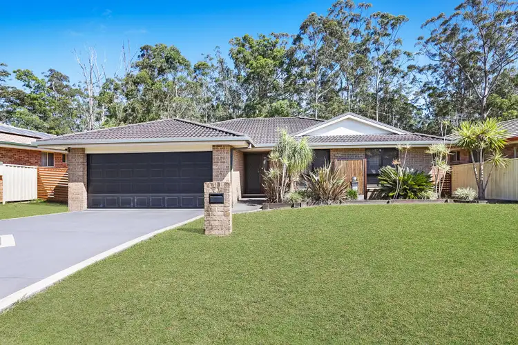 Third view of Homely house listing, 71 Colonial Circuit, Wauchope NSW 2446