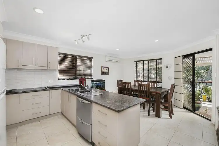 Fourth view of Homely house listing, 71 Colonial Circuit, Wauchope NSW 2446