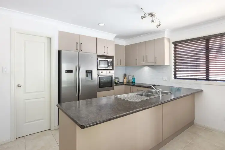 Fifth view of Homely house listing, 71 Colonial Circuit, Wauchope NSW 2446