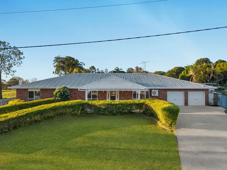 87 Weier Road