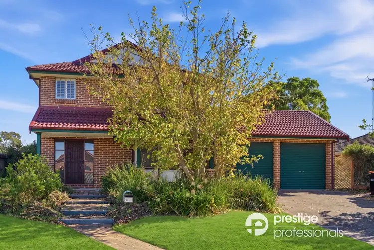 31 Arrowfield Drive