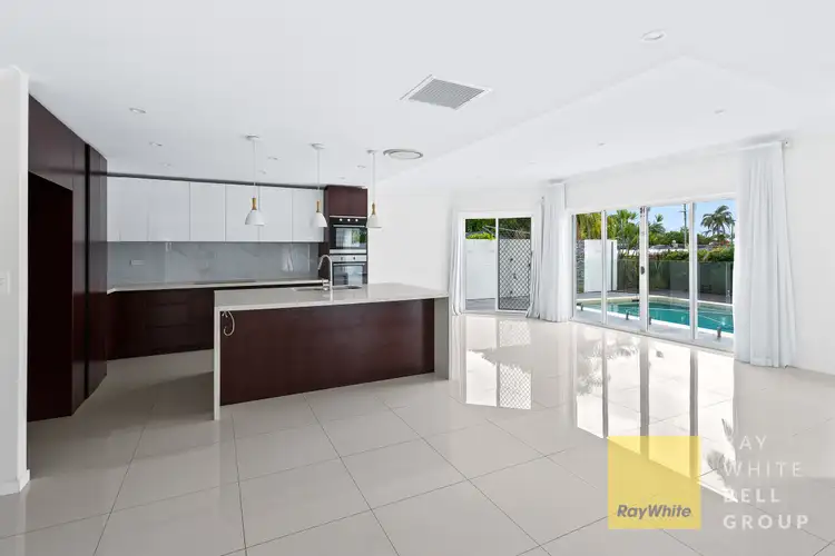 4 Gibraltar Drive