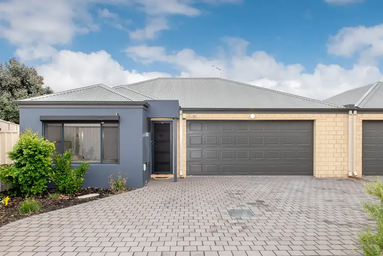 8B Lancing Way