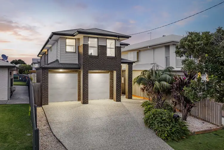 50 Hatfield Street