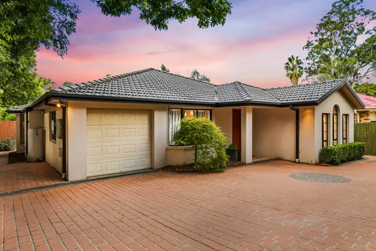 12A Forsyth Place