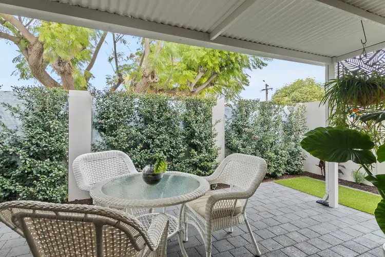 15 Sylvia Place