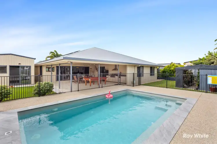 19 Goldfinch Avenue