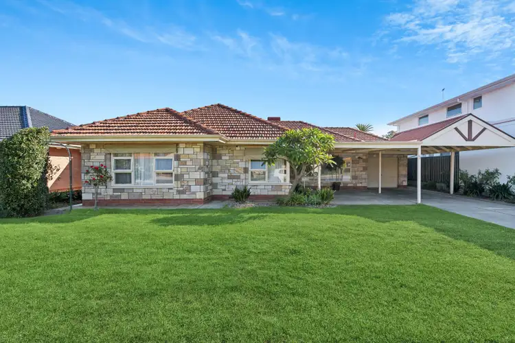 12 Delray Street