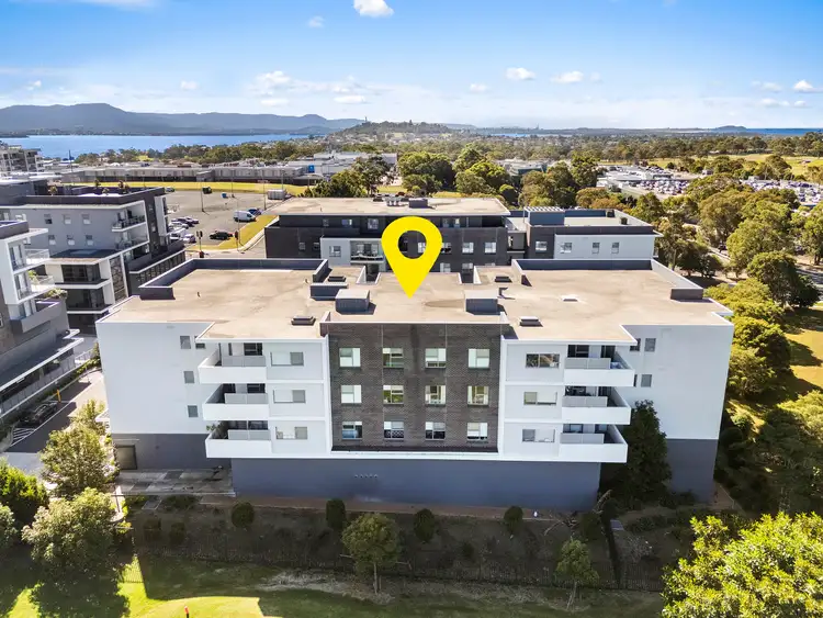 316/1 Evelyn Court