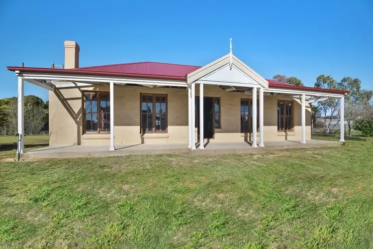 32 Brooklands Street, Crookwell NSW 2583