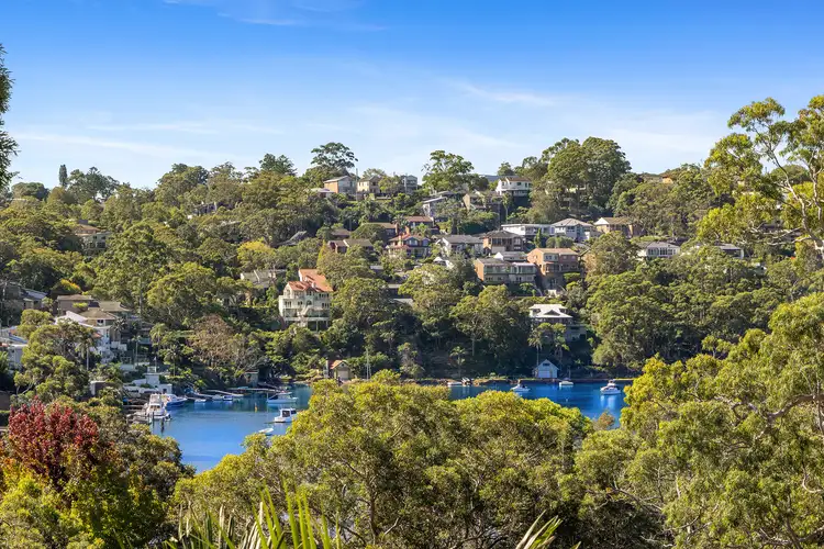 203 Peninsular Road