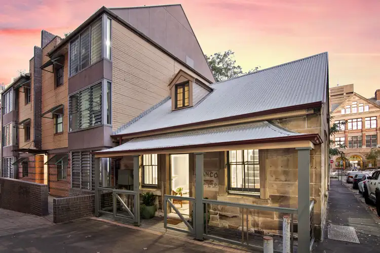 350 Bulwara Road