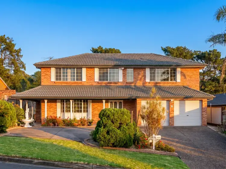 41 Darling Street
