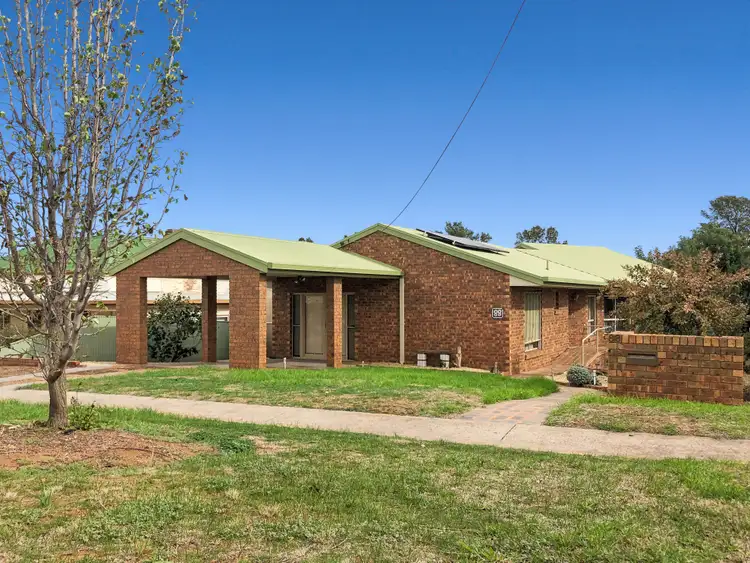 88 Mirrool Street