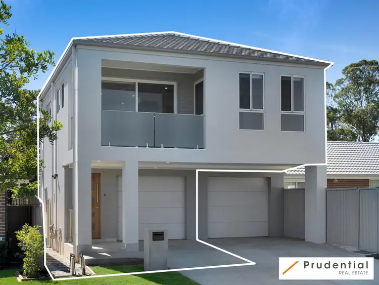 11 Felix Street